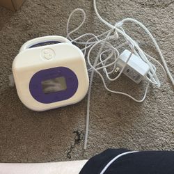 Lansinoh Breast Pump
