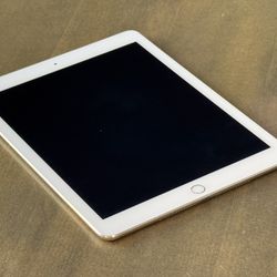 iPad Air 2, 16gb WiFi Only - Good Condition