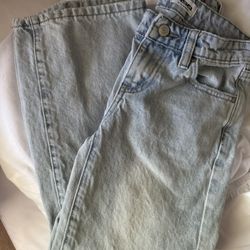 Tilly’s Girls Jeans 