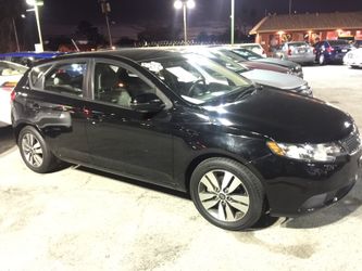 2013 Kia forte $500 down delivers
