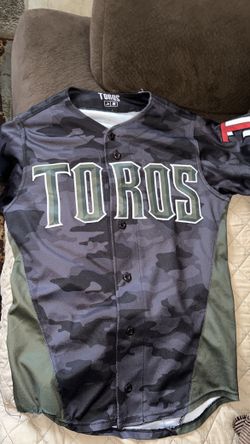 Toros De Tijuana Jersey