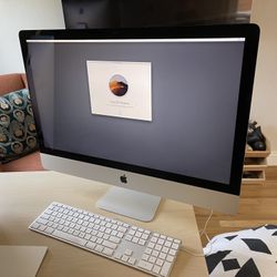 iMac 8g 1600 MHz 