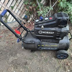 Air Compressor 