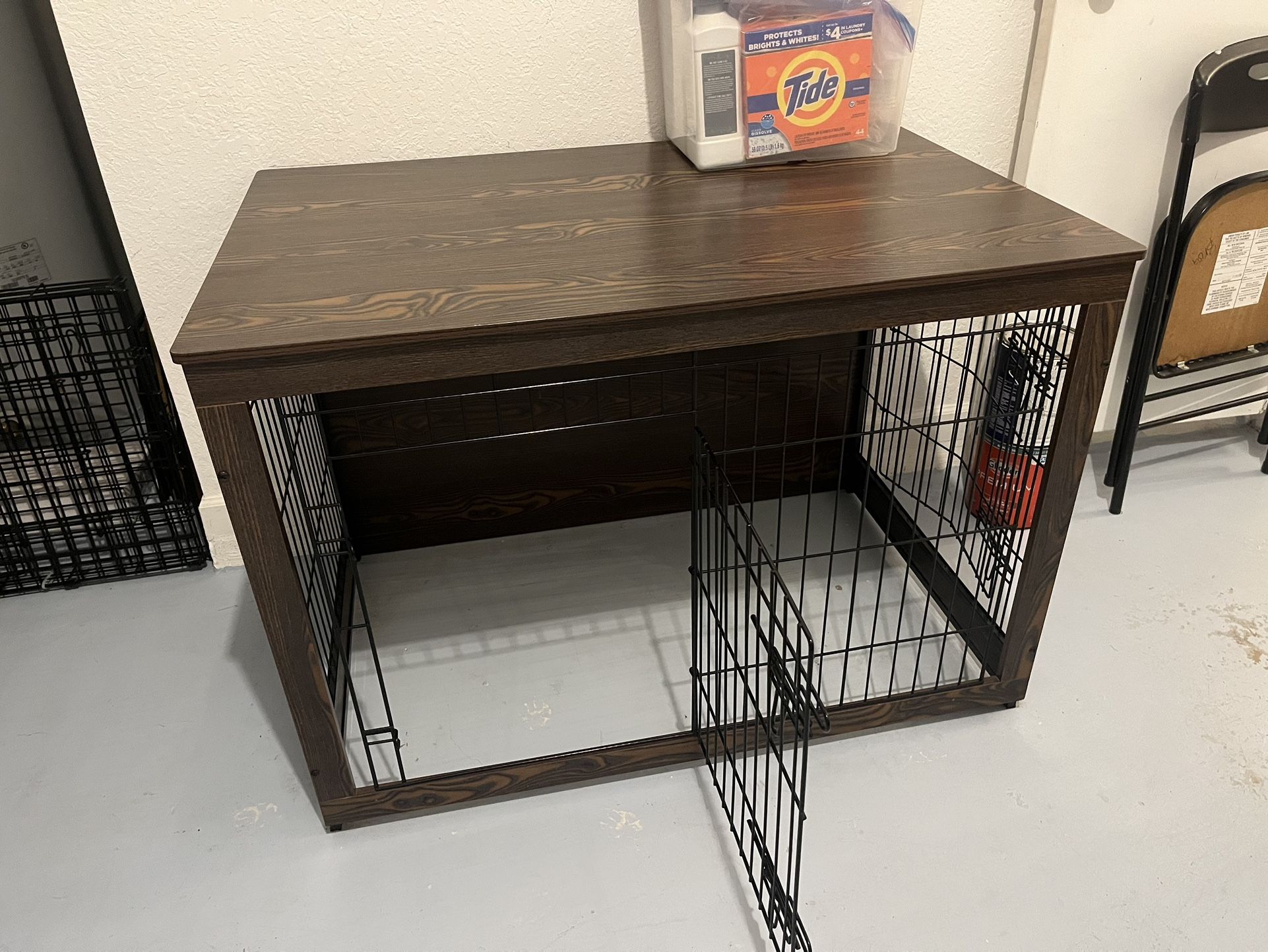 Curated visual reference: Picture Idea: Large Dog Crate For Sale In West Palm Beach Fl