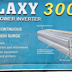 Inverter 