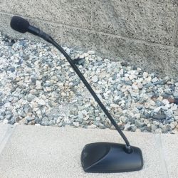 Shure Microflex MX890 Wireless Microphone