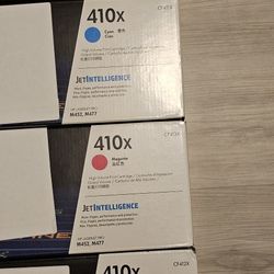 Printer Ink