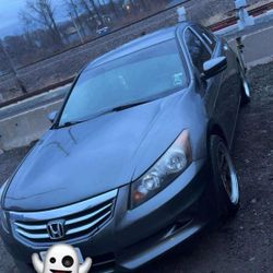 Honda Accord 2010
