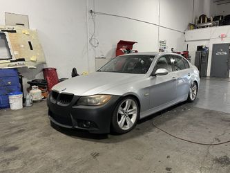 2008 BMW 335xi Part Out Parts E90
