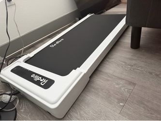 Walking pad