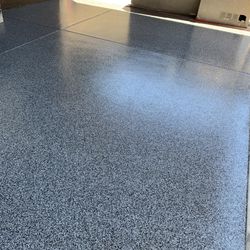 Epoxy Floors