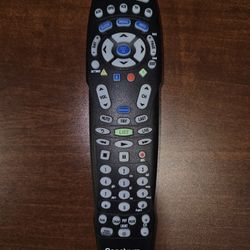 SPECTRUM RC122 Universal Remote 