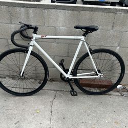 6ku Urban Fixie 55cm Large