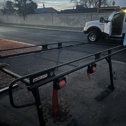 Brand New Car Rack 