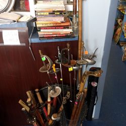 Martial Art Supplies 