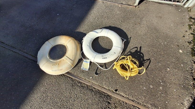 Life Ring