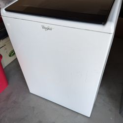 Whirlpool Washer ( Works But Small Leak)