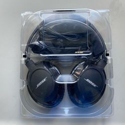 Bose AE2 Wired Headphones 