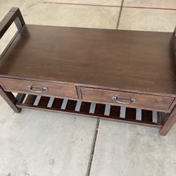 Bench