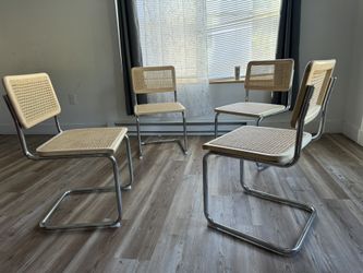 Dining Chair Set of 4