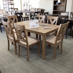 Sanbriar RECT DRM Table Set (7/CN)