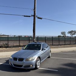 2010 BMW 335i