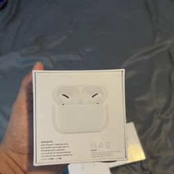 AirPods Pro 