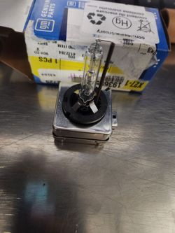 Bulb Kit (GM)