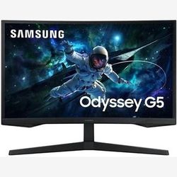 Samsung Odyssey G5 