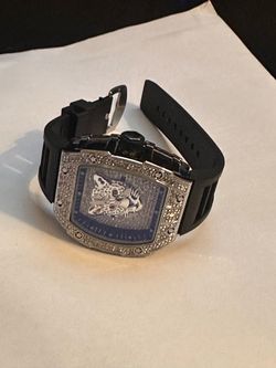 Brand New Custom Watch