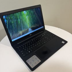i3 10th Gen/16gb Ram/256gb SSD Dell Laptop PC Computer Windows 11
