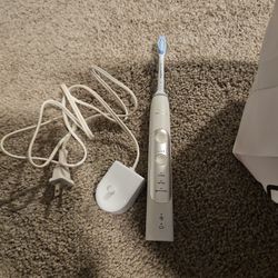 Philips Sonicare Toothbrush