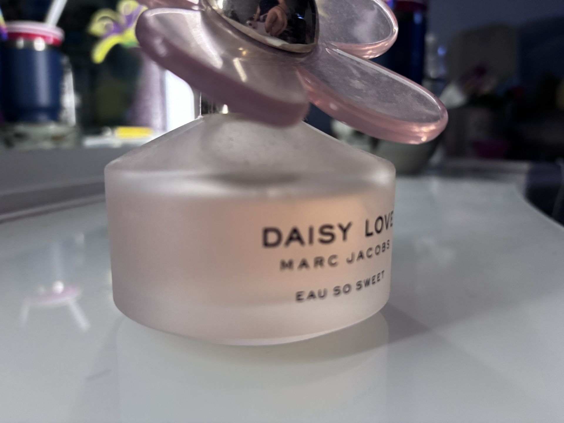 Marc Jacobs perfume