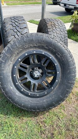Llantas