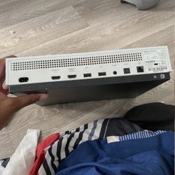 Xbox One 