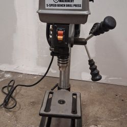 (Like New Drill Press