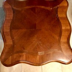 End Tables