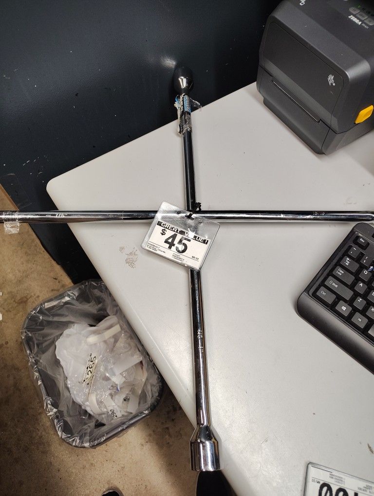 Wrench