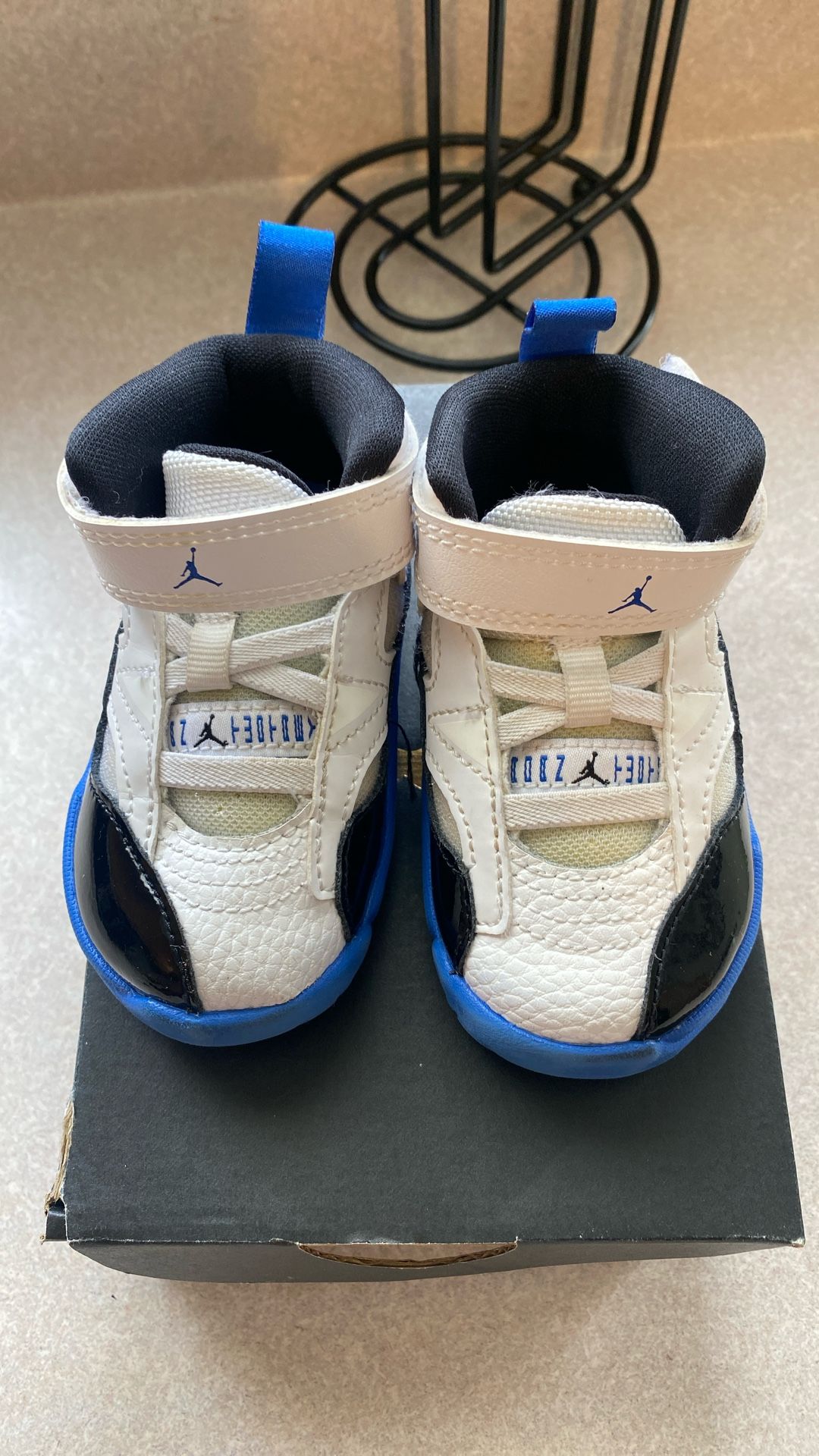 Jordan