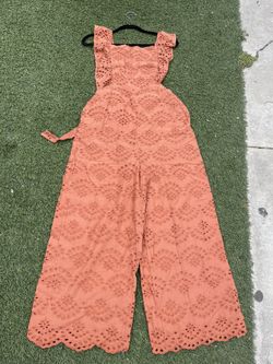 Jumpsuit
