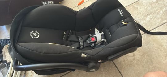 Car seat