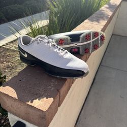 Nike Power Channel (Golf shoes) Size 11 Men!!