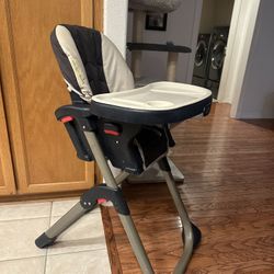 Graco - Kids High Chair