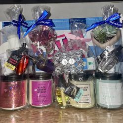 Bath And Body Works Gift Sets 