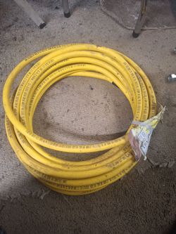 Wardflex Gasoline steven jones connectors and fittings