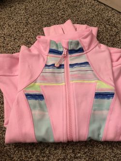 Ivivva Jacket