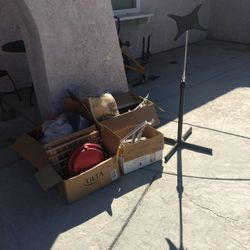 Free Stuff 