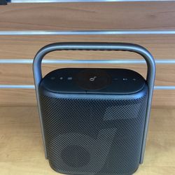 Soundcore Motion X500 Portable Bluetooth Speaker by Anker.