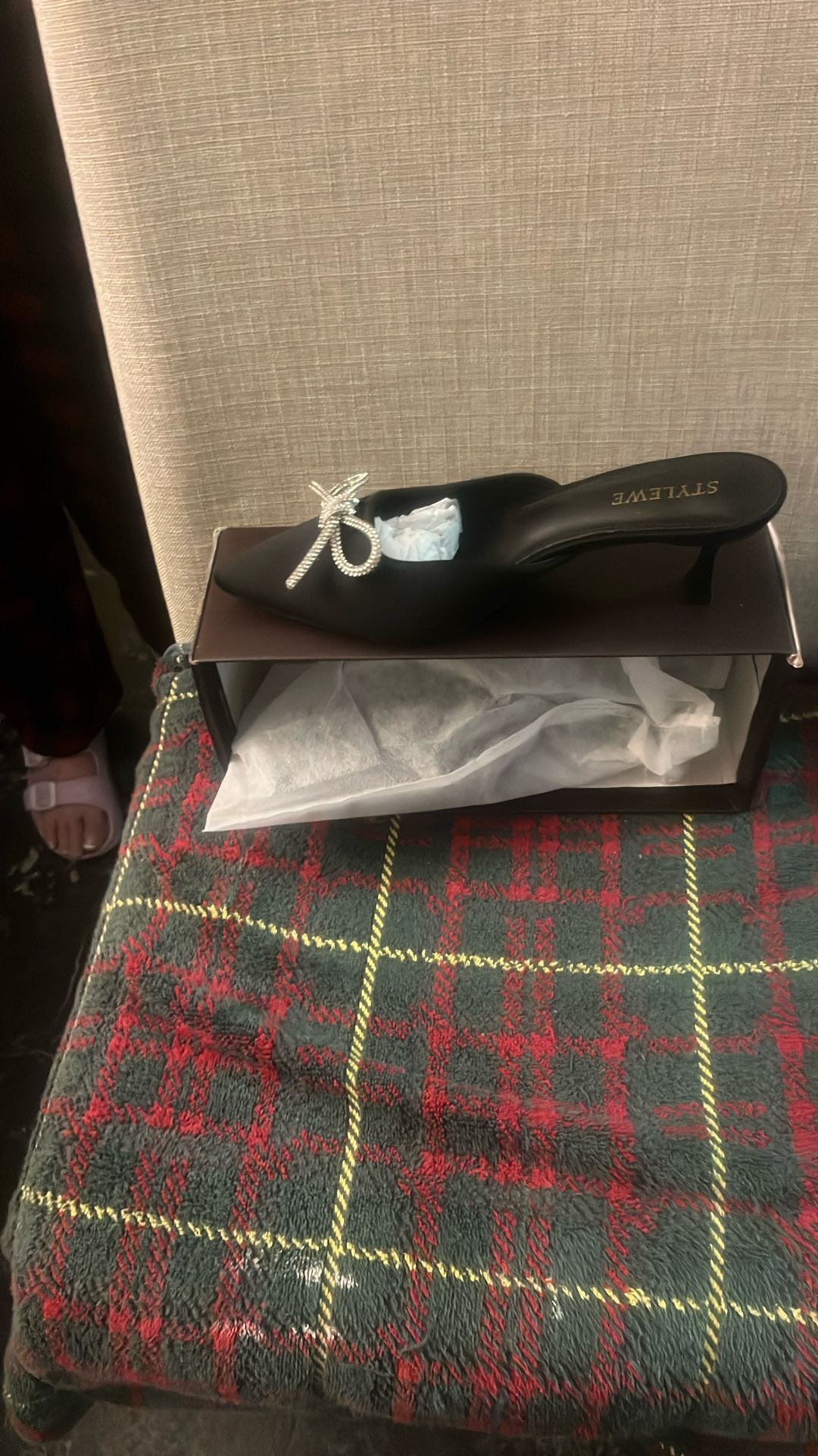 shoes