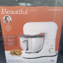 Stand Mixer 